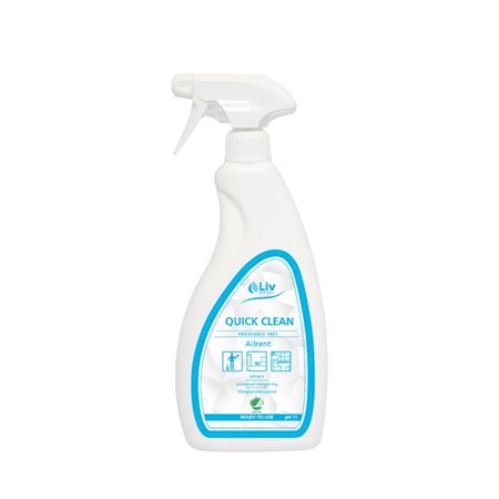 Liv Quick Clean 750 ml