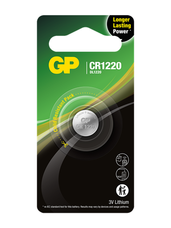 GP CR 1220-C1