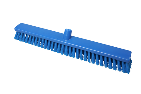 Sopborste, 600x60mm, flera färger