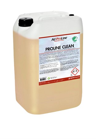 Proline Clean