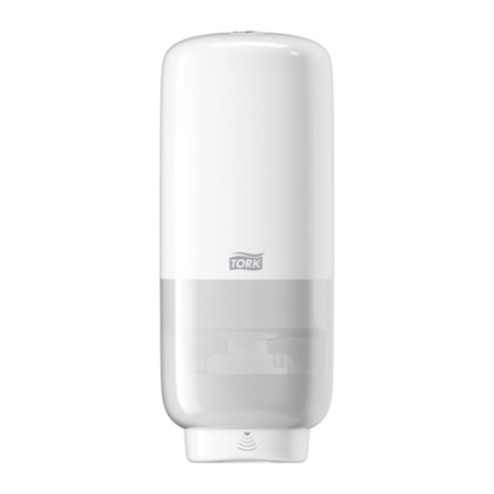 Tork Skincare Dispenser - med Intuition™ sensor