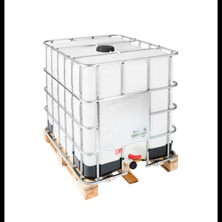 Glykol Röd G12++ NG -40°C, Färdigblandad, IBC