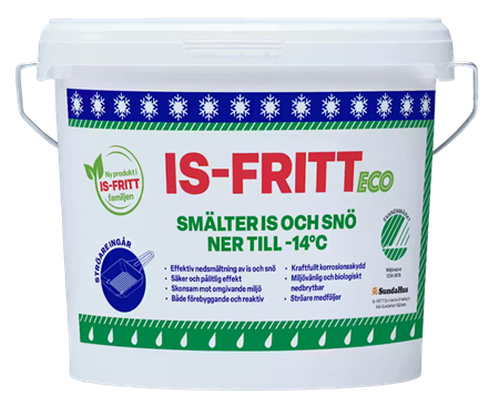 Isfritt ECO 12,5L