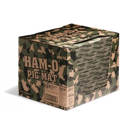 PIG Ham-O Universal HW Ark, 41x51cm, 100st/frp, Grön