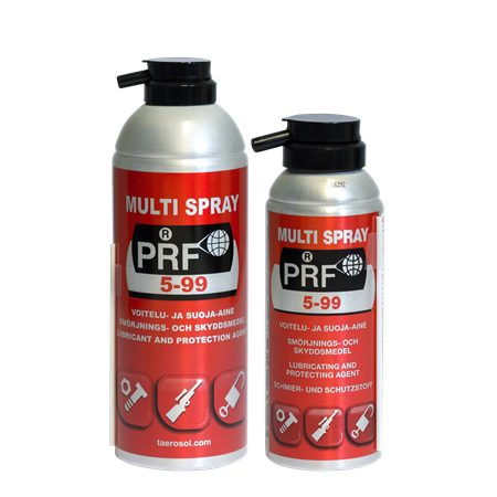 PRF 5-99 Multispray, 520ml