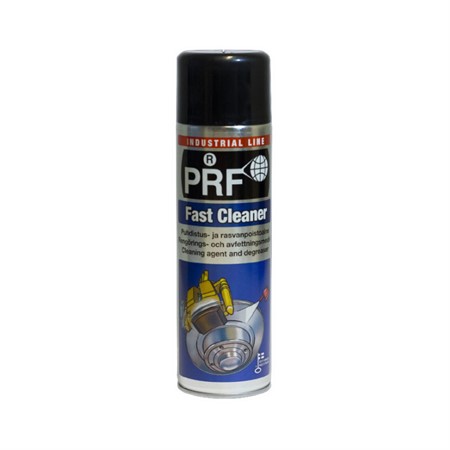 PRF Fast Cleaner 650 ml