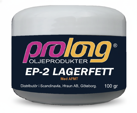 Extreme High-Performance EP-2, 100gr, burk