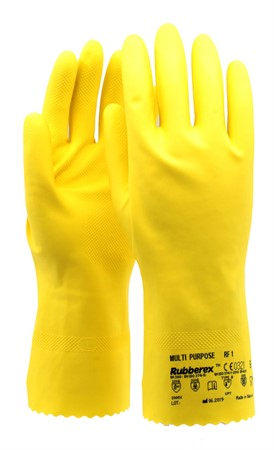 Kemskyddshandske Multi Purpose, 12st/frp