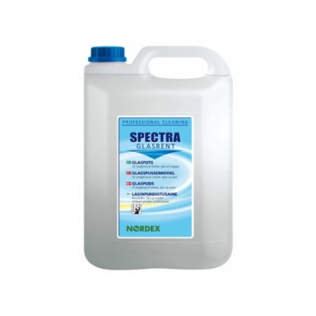 Fönsterputs Spectra, 5Lx3st/frp