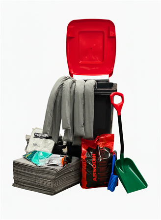 Spillkit 240L - Universalt